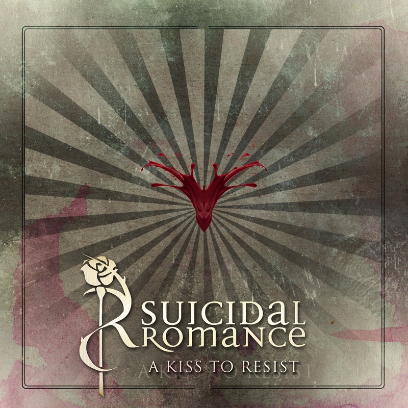 Suicidal Romance - Our Game (Aesthetic Perfection Remix)